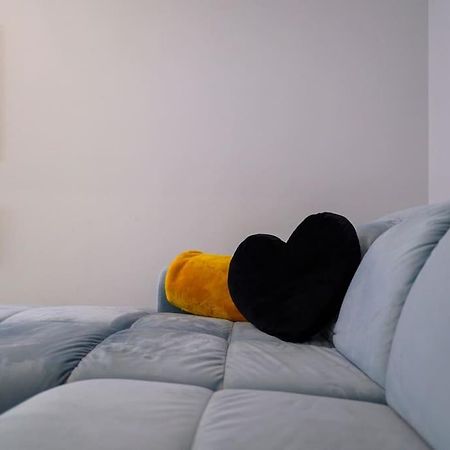 Fresh Spicy 1Bd Amusement Arcade Apartment Athens Luaran gambar