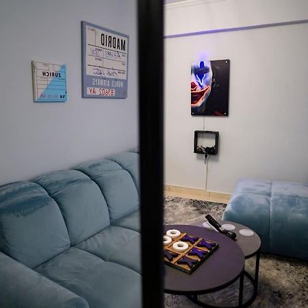 Fresh Spicy 1Bd Amusement Arcade Apartment Athens Luaran gambar