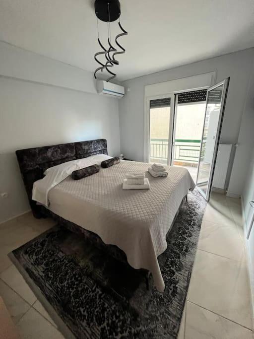 Fresh Spicy 1Bd Amusement Arcade Apartment Athens Luaran gambar